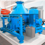 Brightway Vertical Cutting Dryer