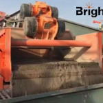 Brightway Shale Shaker