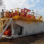 Brightway HDD Mud Recycling System