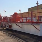 Brightway Oily Sludge Treatment Equipment