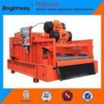 Brightway Mud Shale Shaker