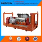 Decanter Centrifuge Technology